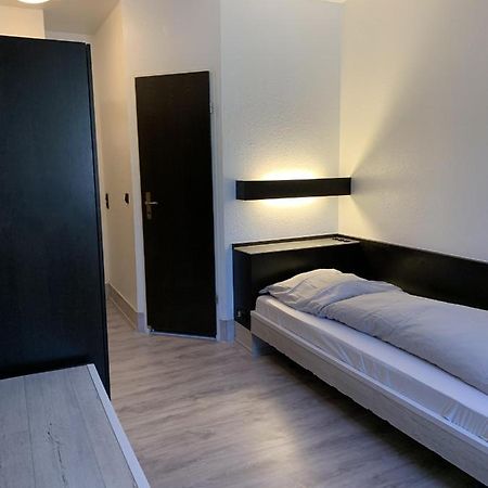 City Hotel Dinslaken Exteriér fotografie