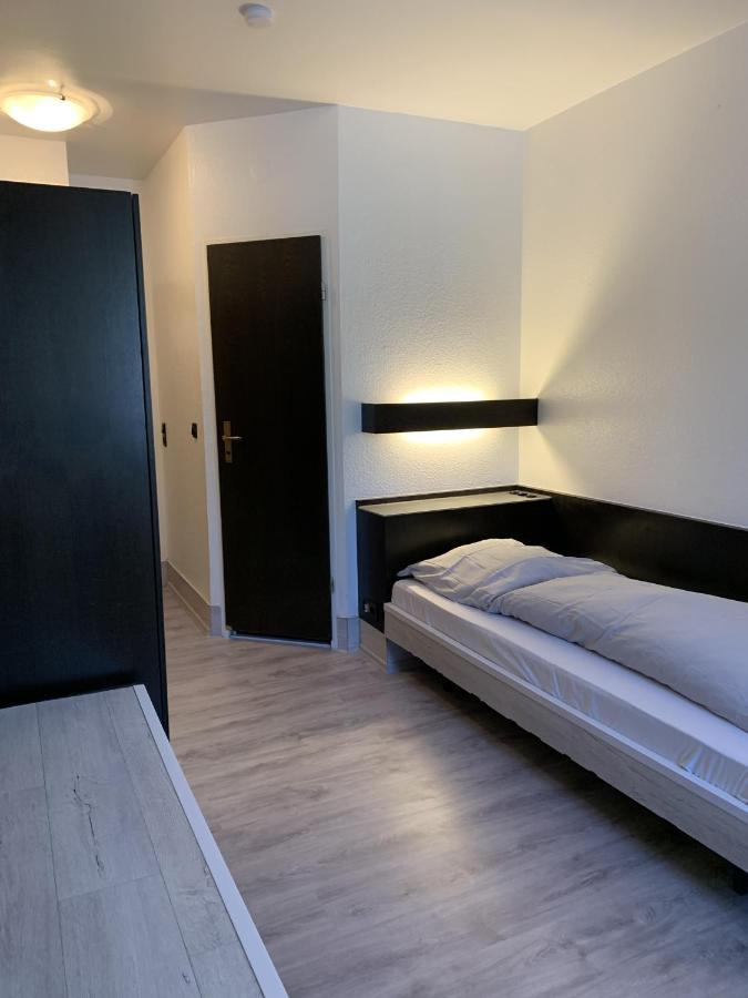 City Hotel Dinslaken Exteriér fotografie