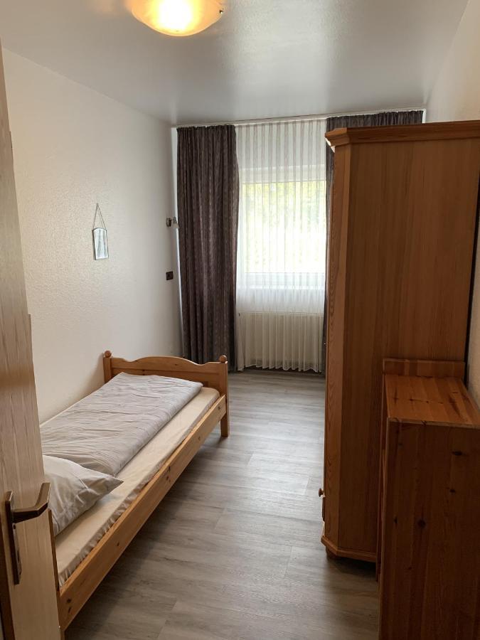 City Hotel Dinslaken Exteriér fotografie